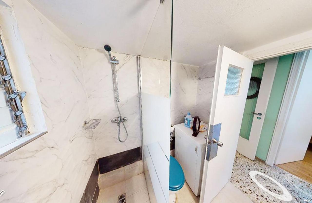 Acropolis View Vintage Style Apartment In Koukaki Athènes Extérieur photo